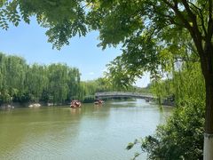 -南翠屏公园