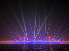 -星海湾跨海大桥