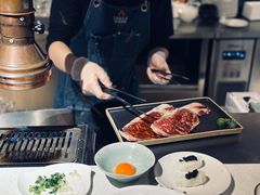 M9+纽约客佐黑松露酱-Uncle Shawn大叔烧肉餐酒馆