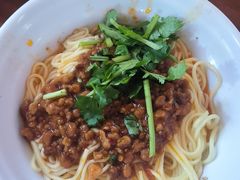 -万县面馆(高笋塘店)