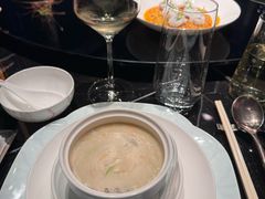 -杭州临平万丽酒店·万丽轩中餐厅