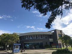 -上海海洋大学(临港校区)