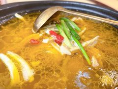 -香芙茗茶楼(梅家坞总店)