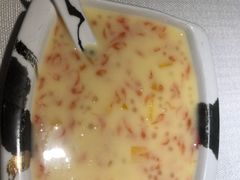 杨枝甘露-旺顺阁鱼头泡饼(常营店)