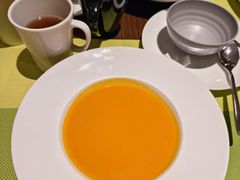 -希尔顿欢朋酒店·欢朋餐厅