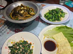 -淮安宴·淮扬菜(清河路一店)