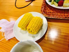 -So Lounge索兰至餐厅(蓝色港湾店)