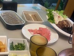 -牛街·马辈儿涮肉(牛街总店)