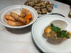 -丁字口海鲜热炒·烧烤大排档