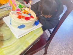 -Merci蛋糕店(石坦大厦店)