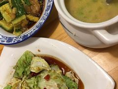-乌镇那一年小院主题餐厅(甘泉西路店)