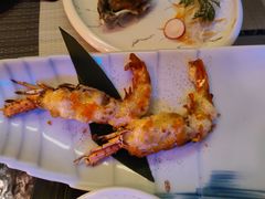 芝士焗青龙-京料理·日料自助·铁板燒(复悦城店)