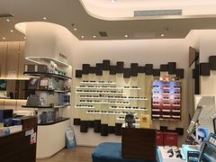 -博士眼镜·President总统(宝安海雅缤纷城店)