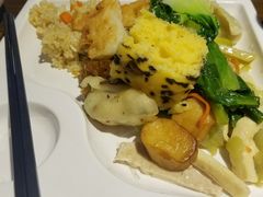 -素清香(解放路店)