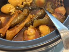 粤式佛跳墙-一麦·龙岛(上海青浦店)