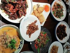 -1718食尚馆·太湖菜(龙之梦太湖古镇店)