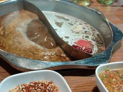 -傣妹火锅(南京东路一店)