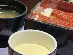 -小山日本料理(电子大厦店)