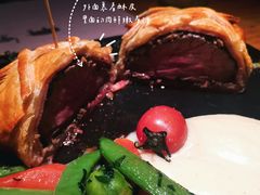 -SHARK鲨鱼餐吧(购物公园店)
