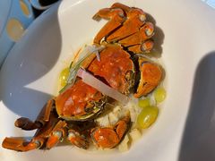 -蟹榭·本帮江浙菜·蟹宴(五角场合生汇商场店)