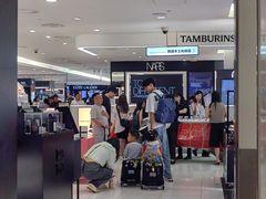 -新罗免税店(济州店)
