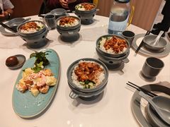 -鹿港小镇(悠唐店)