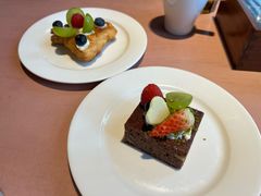 -杭州钱江新城万怡酒店-西餐厅