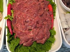 -今鲜源大酒店·中华餐饮名店(新湛路店)