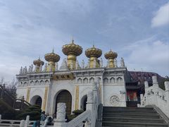-上海东林寺(金山区)