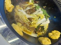 -玺炖·中国铁锅炖(虹桥天街店)