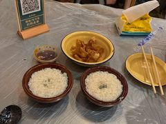 -东排食堂长沙小吃大排档(五一广场店)