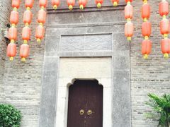 -东西巷