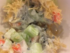 金丝盏-和膳居饮食有限公司