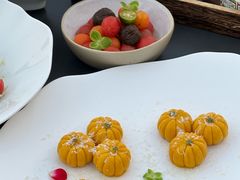 -汉水谣·江景餐厅(江滩店)