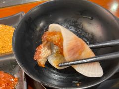 -肉甲韩国木炭烤肉(新壹街1店)