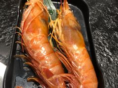 -烤路里·韩国品质自助烤肉(石路天虹4号店)