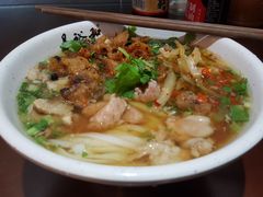 -易裕和·长沙米粉(友谊路店)