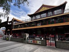 -南门涮肉(通州店)