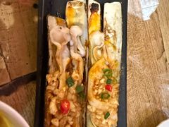 -辉记炭烧海鲜大排档·老字号(福田店)