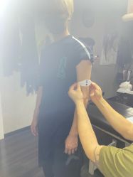 -越域刺青