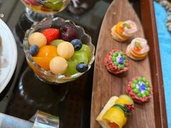 -千岛湖洲际度假酒店·逸廊大堂吧