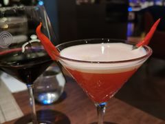 -Hurricane's Grill 飓风牛排