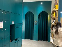 -海马体照相馆(重庆爱琴海购物公园店)