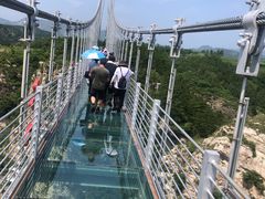 -龙潭大峡谷自然风景区