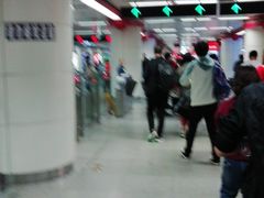 -火车北站(地铁站)