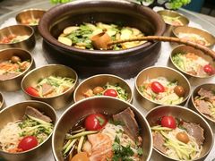 -東盛炭烤自助料理(浦东文峰广场店)