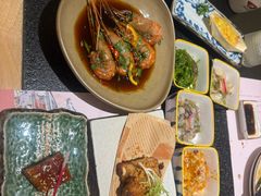 -桃夭日式料理(国信店)