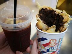 柠茶-美芝莲(领展购物广场中关村店)