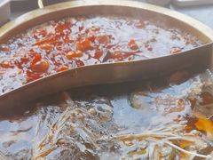 -小天鹅火锅·一线江景洪鼎旗舰店(洪崖洞店)