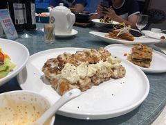 -望乡楼上海菜(日月光店)